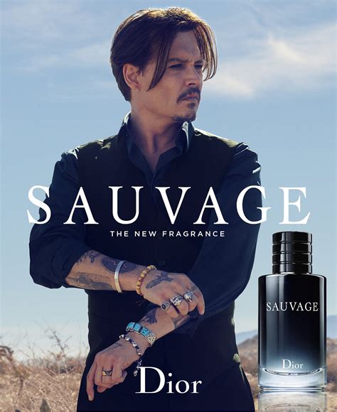 dior sauvage advertisement|johnny depp Dior photoshoot.